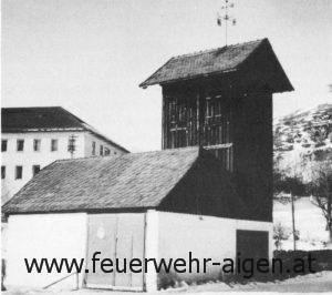 Rüsthaus 1929
